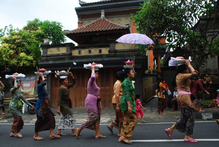 Upacara Ngaben Bali